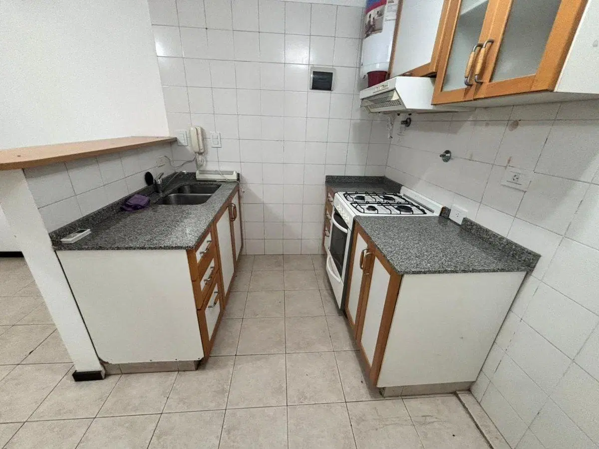 VENTA PH TIPO LOFT EN BOEDO. EXCELENTE OPORTUNIDAD 5