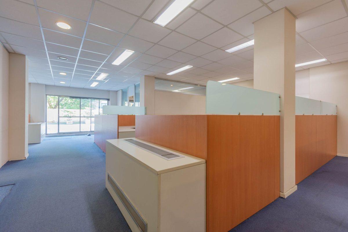 VENTA OFICINA + 3 COCHERAS y TERRAZA - BELGRANO