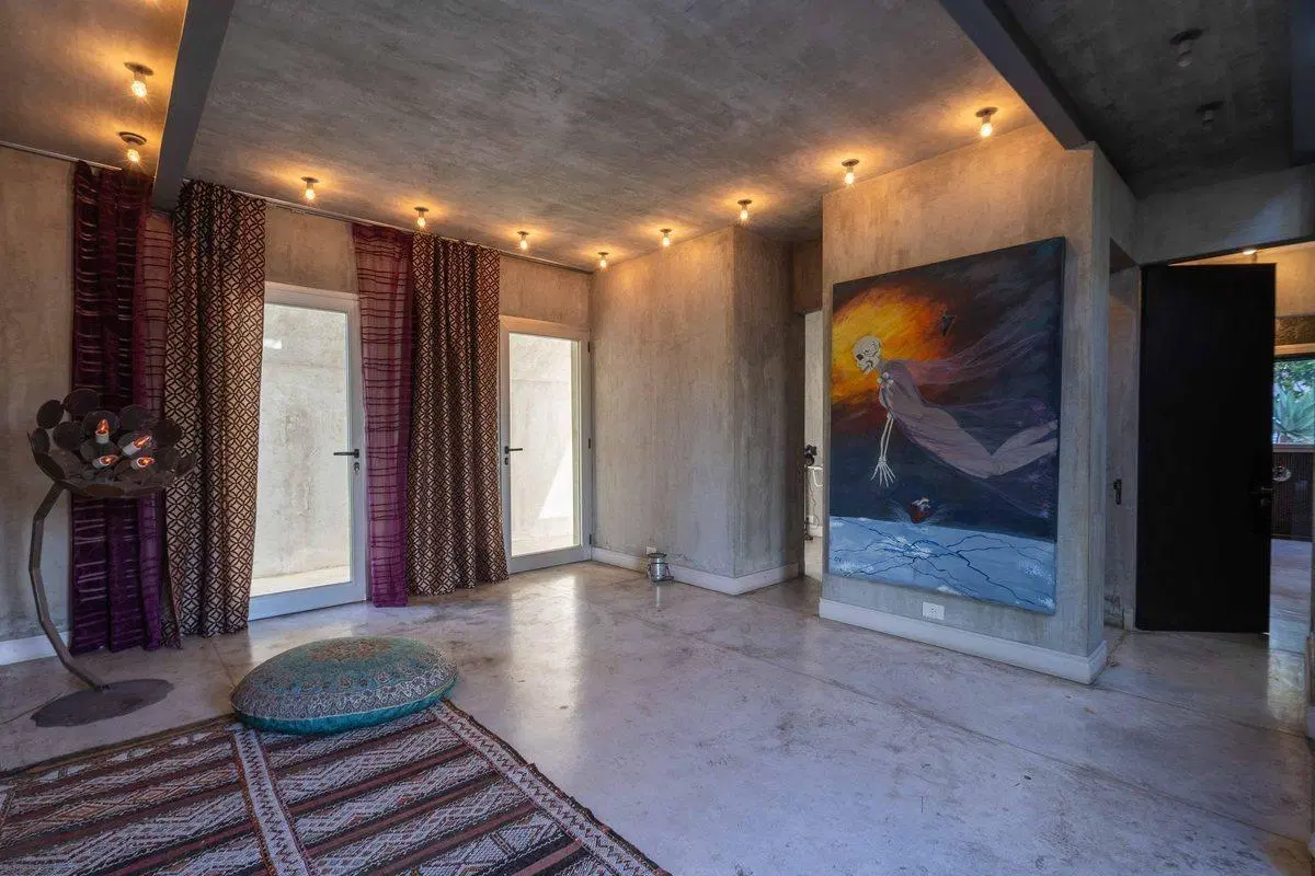 VENTA CASA A LA LAGUNA C/PILETA Y MUELLE TIGRE 5