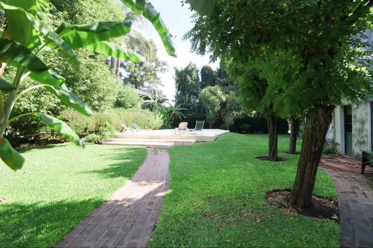 VENTA CASA QUINTA 1200 M2, PABLO NOGUES 4