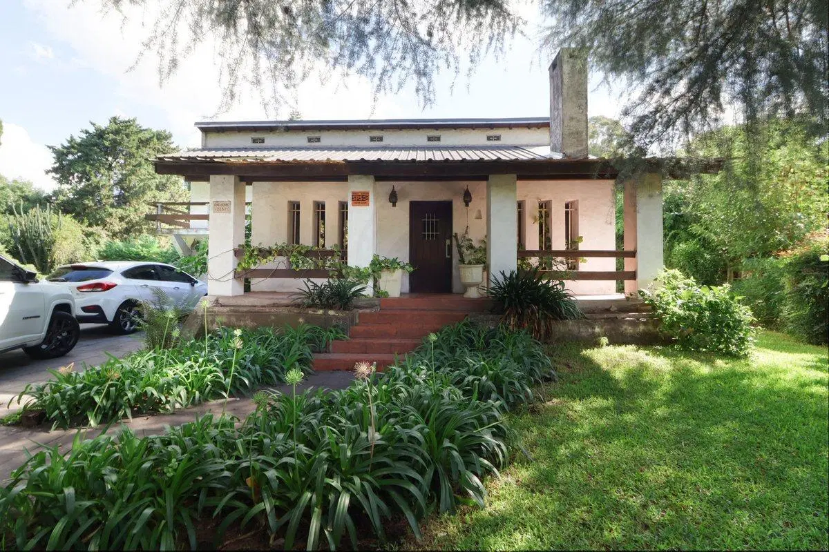 VENTA CASA QUINTA 1200 M2, PABLO NOGUES 5