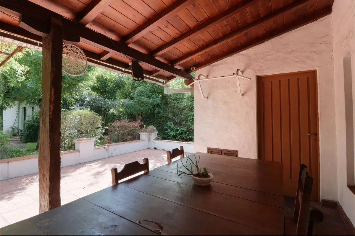 VENTA CASA QUINTA 1200 M2, PABLO NOGUES 2