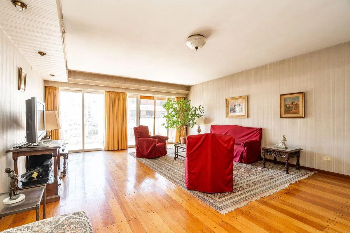 VENTA DEPARTAMENTO 5AMB COCHERA BALCON CABALLITO 2