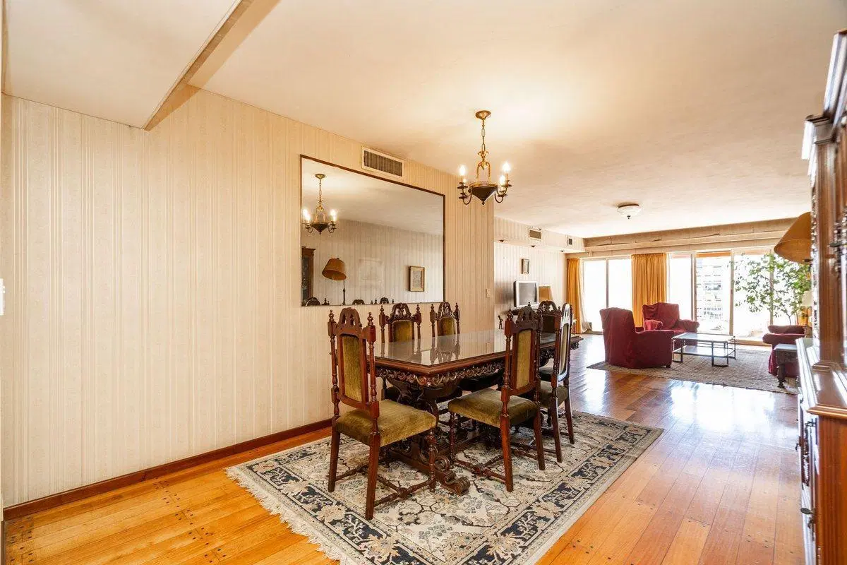VENTA DEPARTAMENTO 5AMB COCHERA BALCON CABALLITO 5