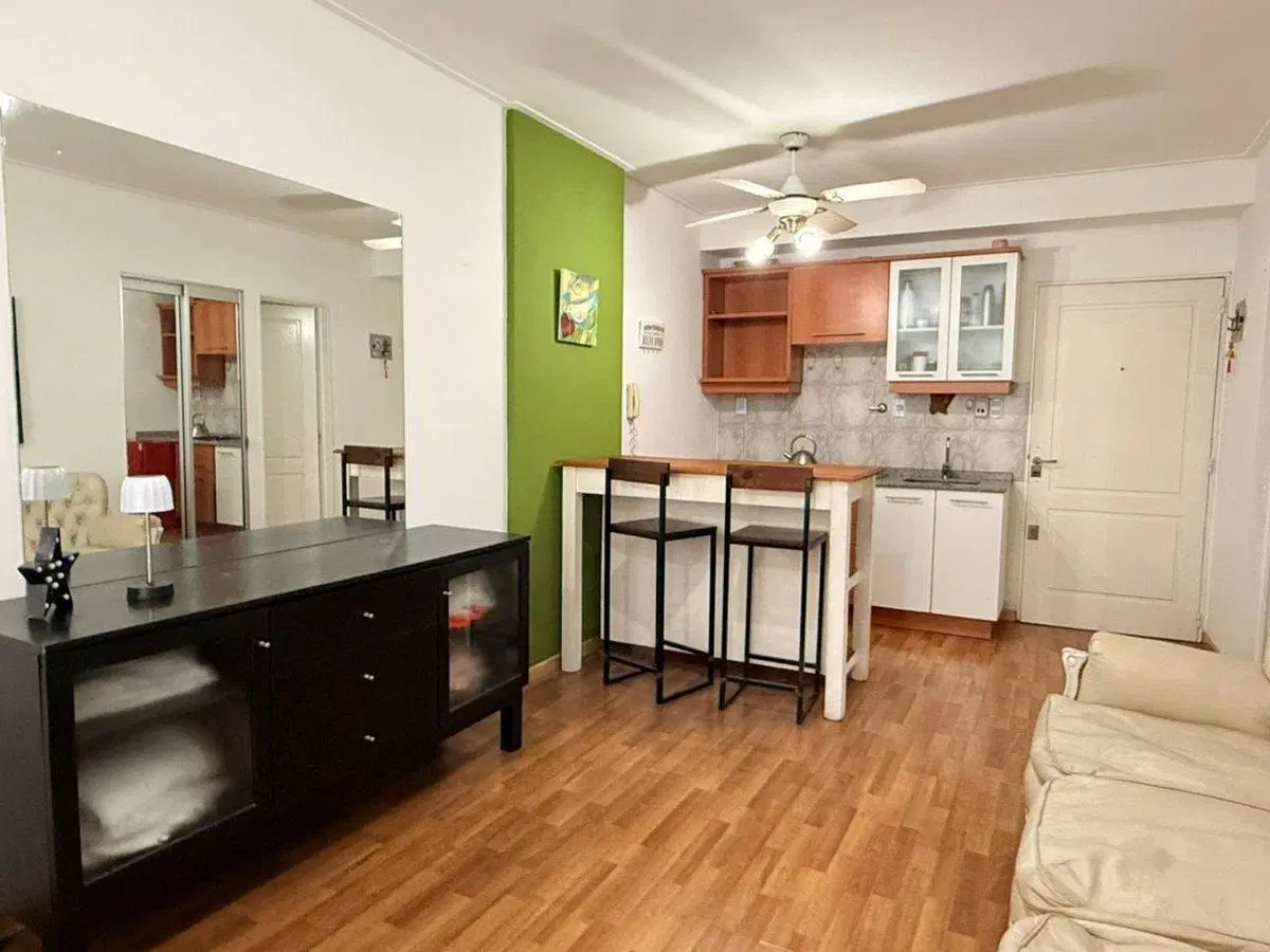 VENTA MONOAMBIENTE ALTO PALERMO FULL AMENITIES 3