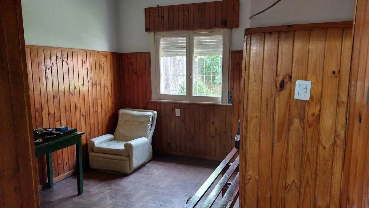 VENTA - CASA 6 AMB + LOCAL. APTA CREDITO. MORENO 5