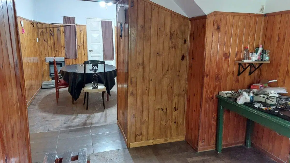 VENTA - CASA 6 AMB + LOCAL. APTA CREDITO. MORENO 4