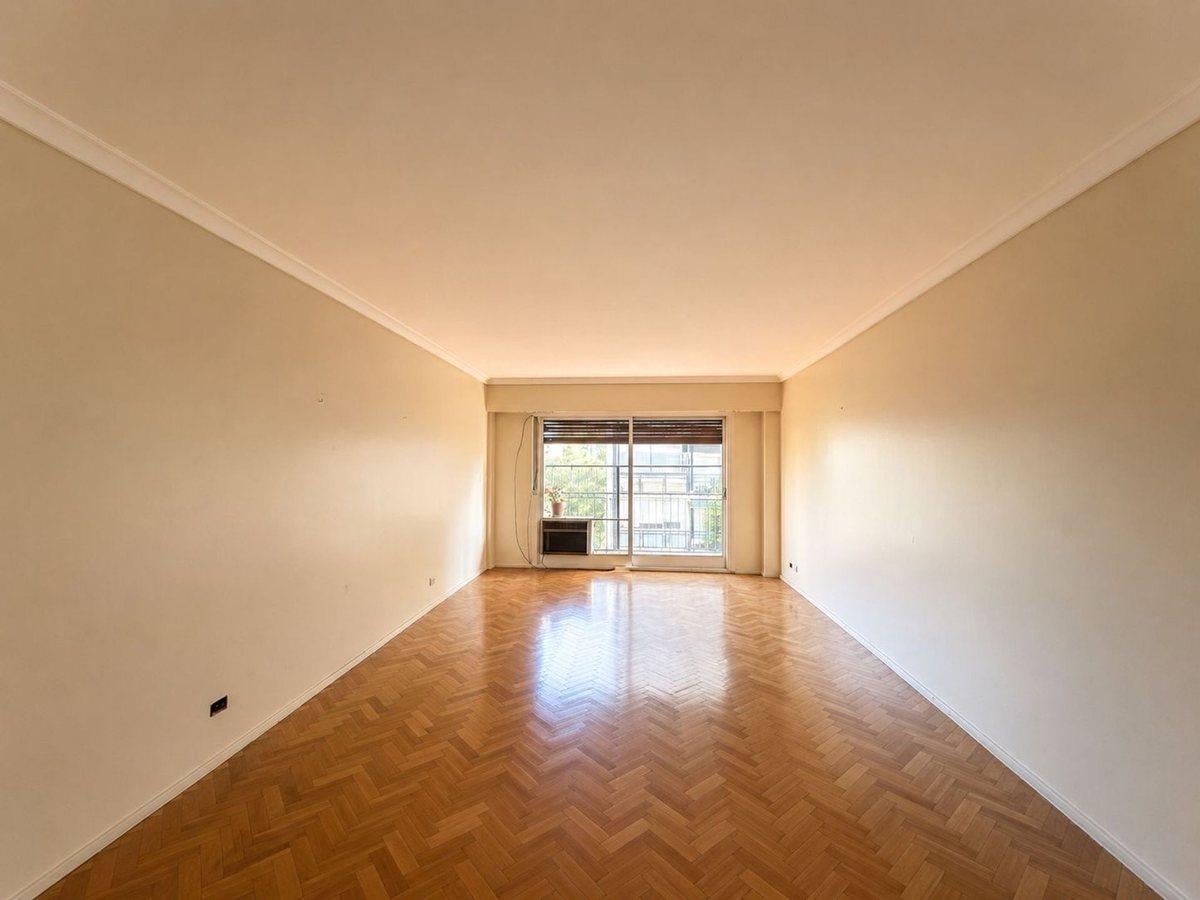 VENTA DEPTO 4 AMB+ DEP CON BALCON BARRANCAS DE BEL