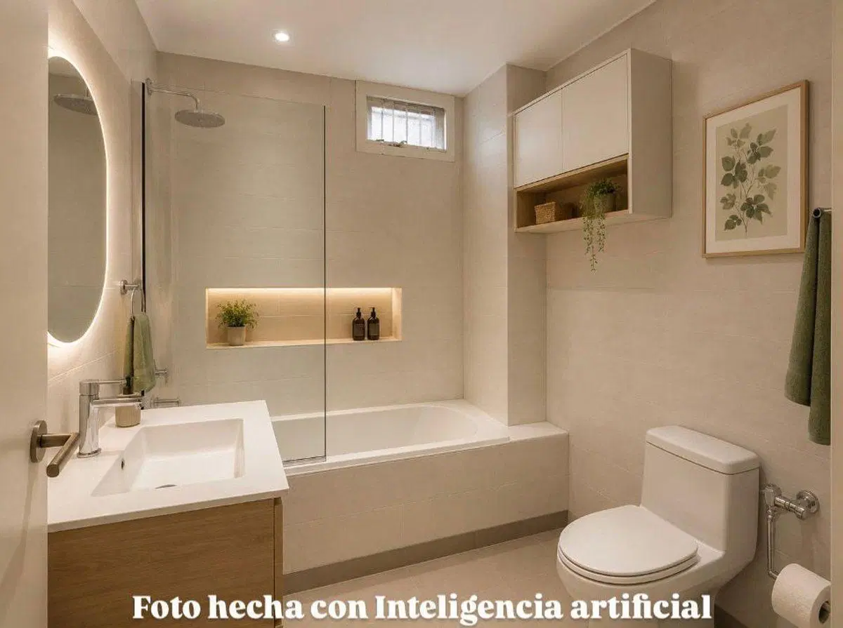 VENTA DEPTO 4 AMB+ DEP CON BALCON BARRANCAS DE BEL 5