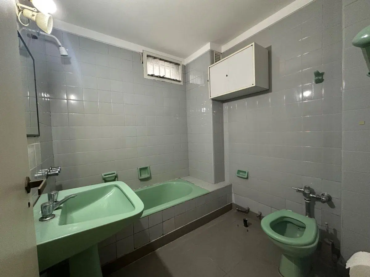 VENTA DEPTO 4 AMB+ DEP CON BALCON BARRANCAS DE BEL 2