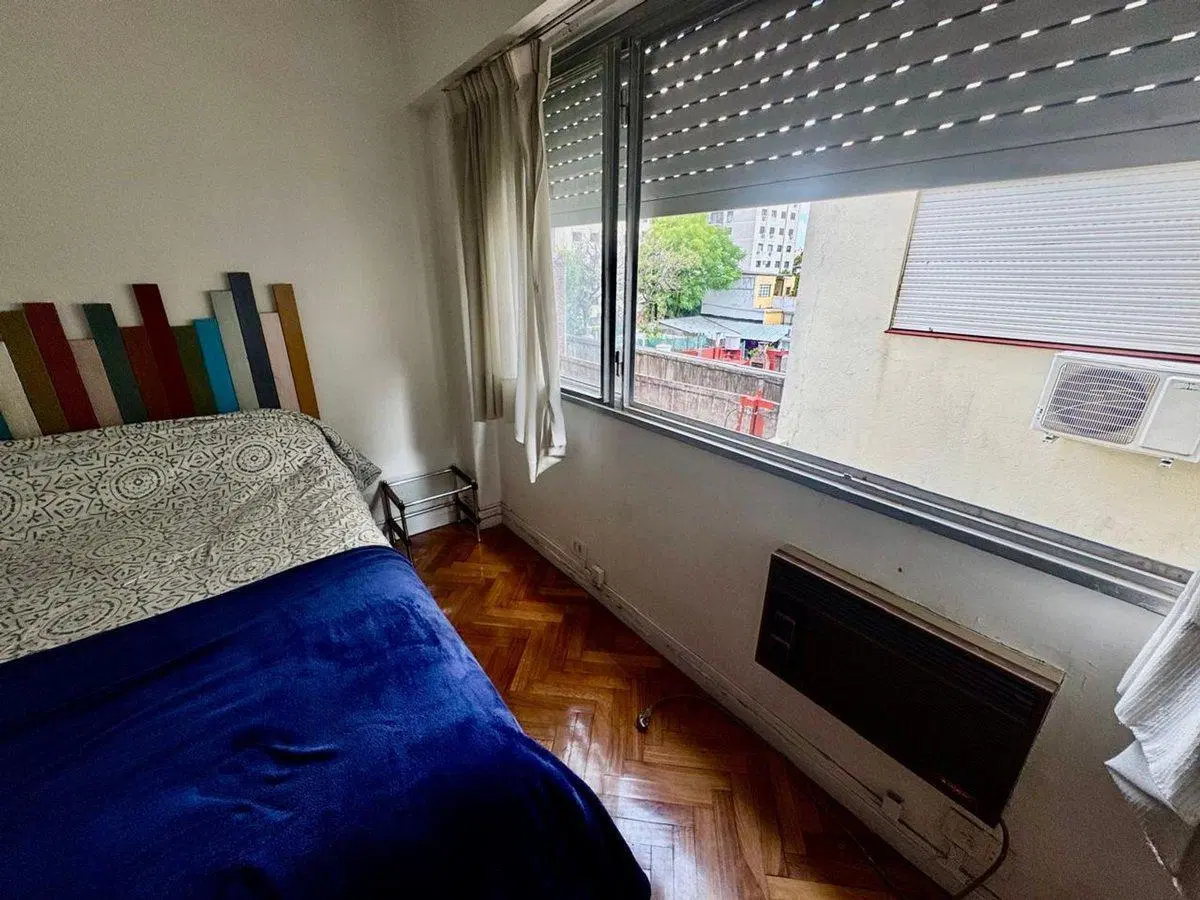 VENTA DEPARTAMENTO 3 AMB C/DEP Y BAULERA BALVANERA 3