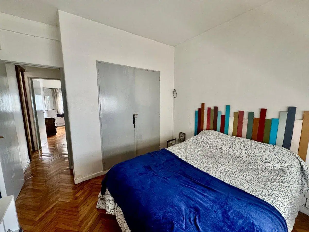 VENTA DEPARTAMENTO 3 AMB C/DEP Y BAULERA BALVANERA 2