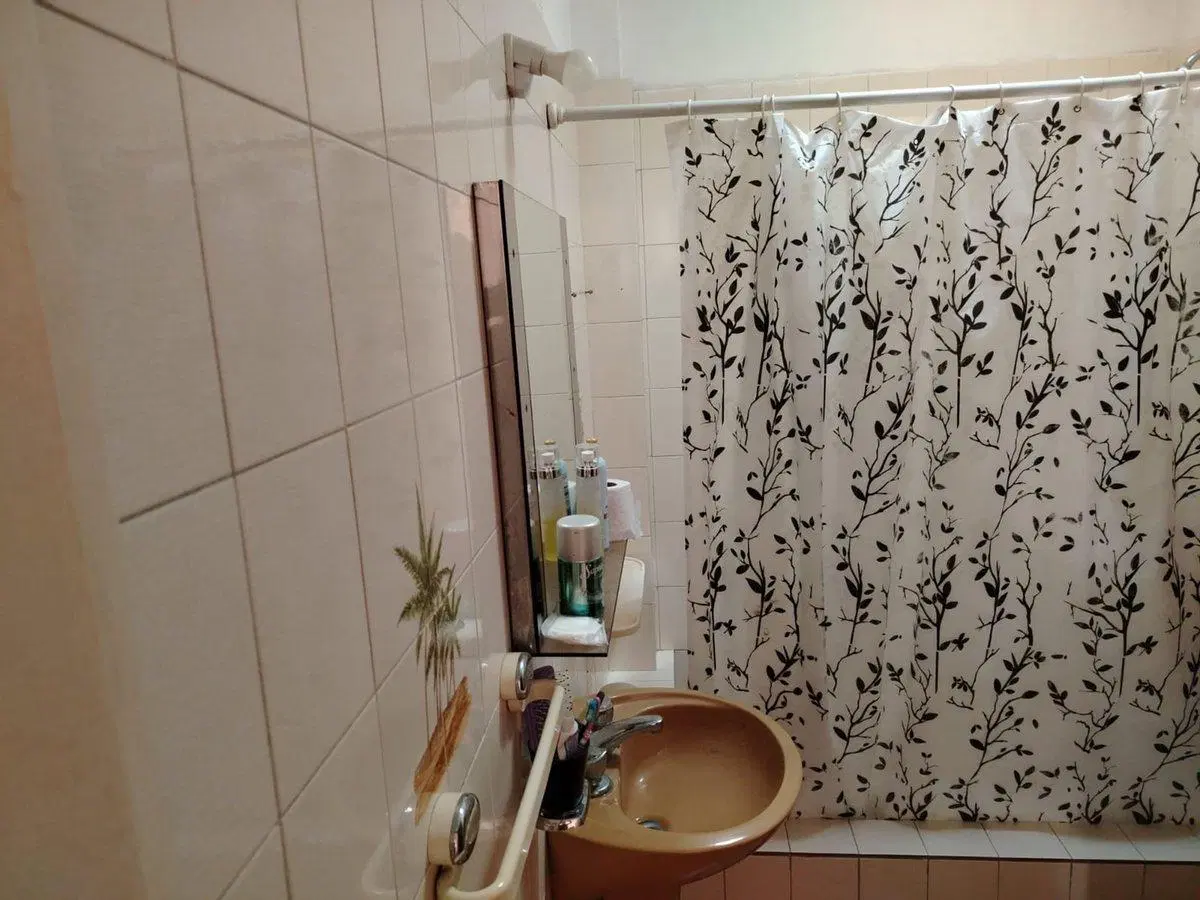 EN VENTA PH 3 AMBIENTES-TERRAZA VILLA MARTELLI 5