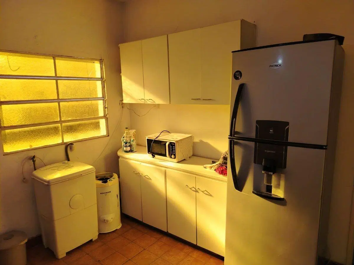 EN VENTA PH 3 AMBIENTES-TERRAZA VILLA MARTELLI 2