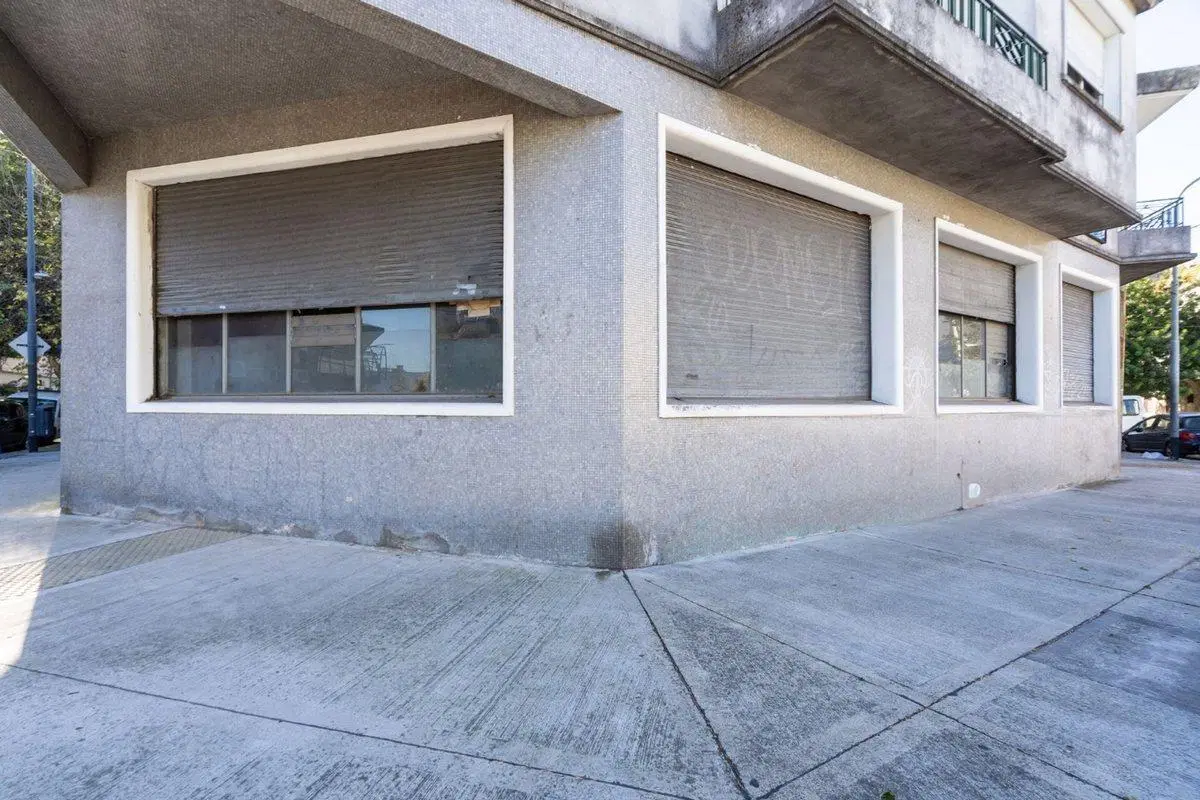 VENTA DEPÓSITO/GALPON/LOCAL EN OCHAVA VILLA CRESPO 4