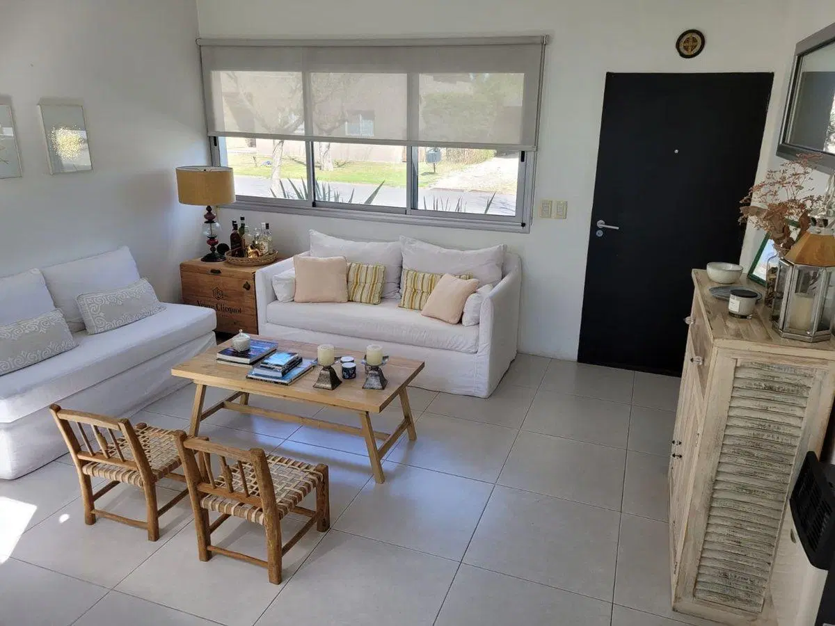 VENTA CASA, 3 DORM, BARRIO PRIVADO EL RECODO 4