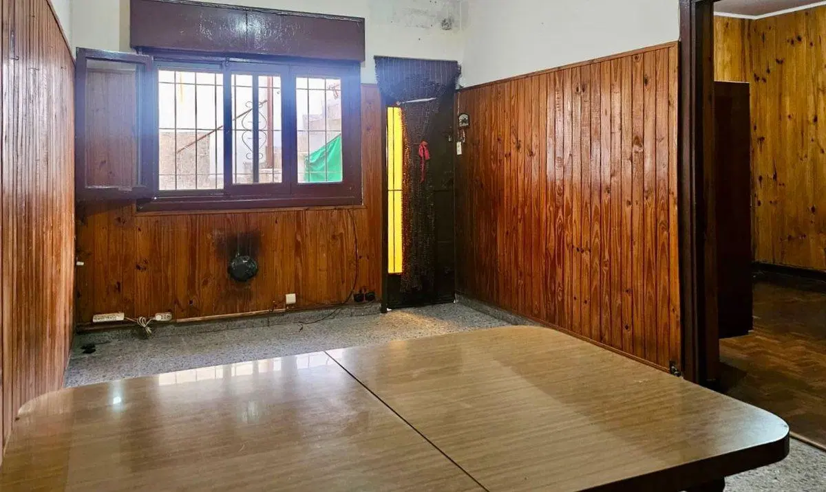 VENTA PH 3 AMB CON TERRAZA PROPIA SANTOS LUGARES 5