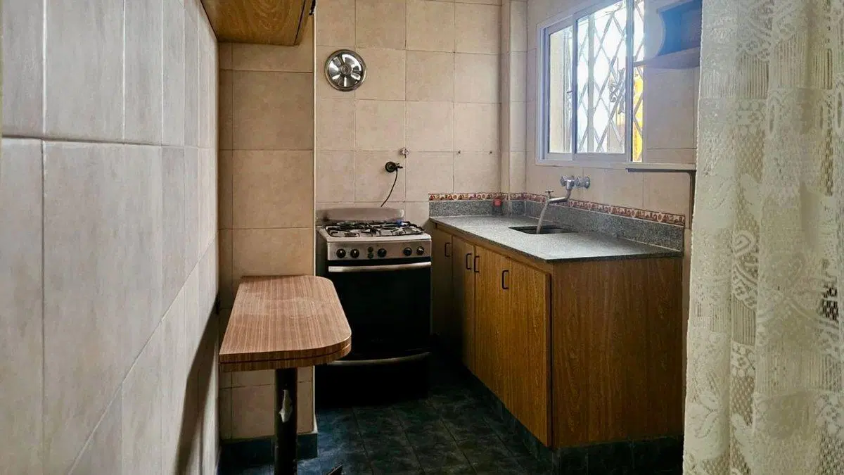 VENTA PH 3 AMB CON TERRAZA PROPIA SANTOS LUGARES 4