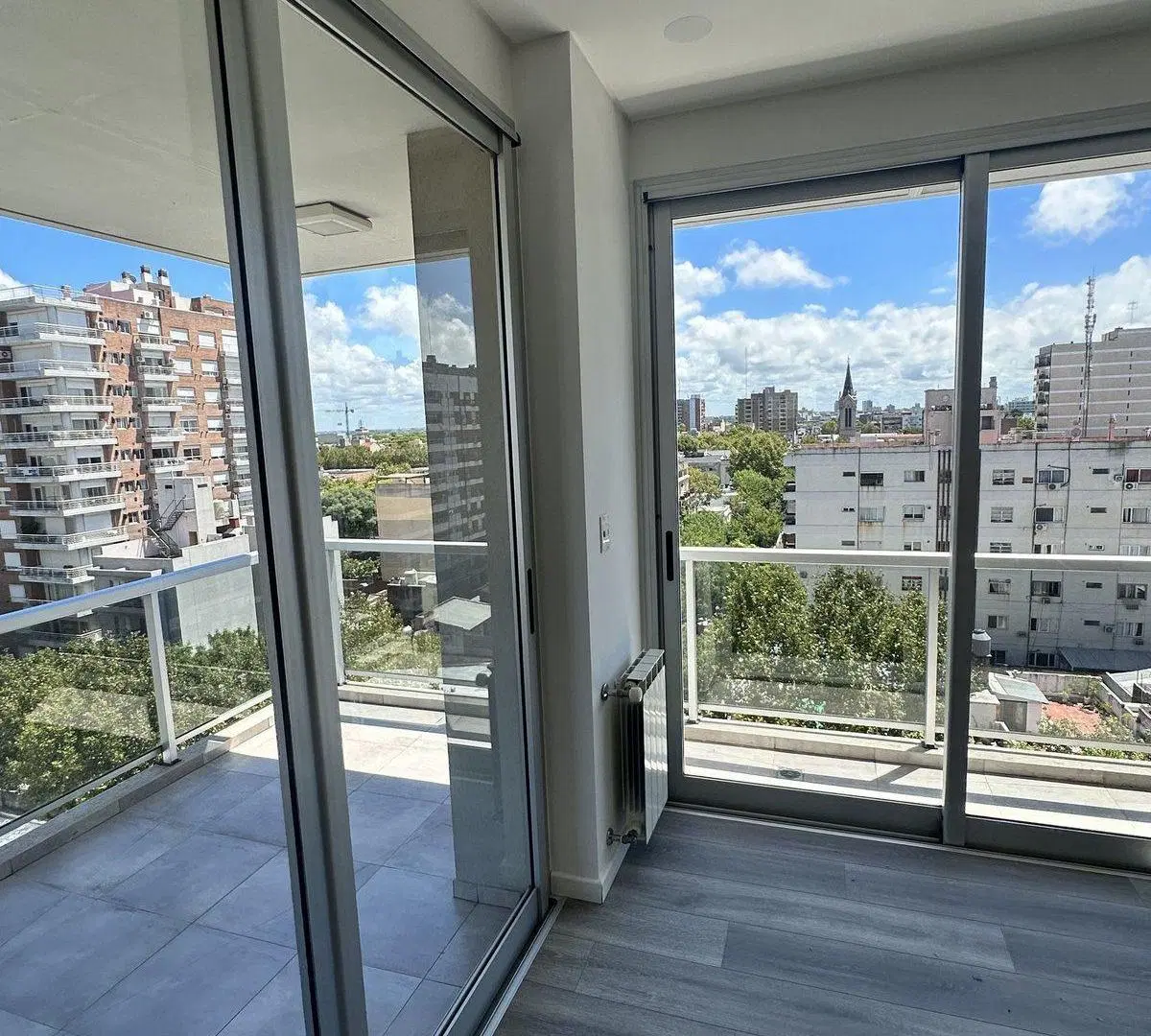 VENTA 4 AMB C/DEP.  COCH. PILETA VISTA A. CREDITO 5