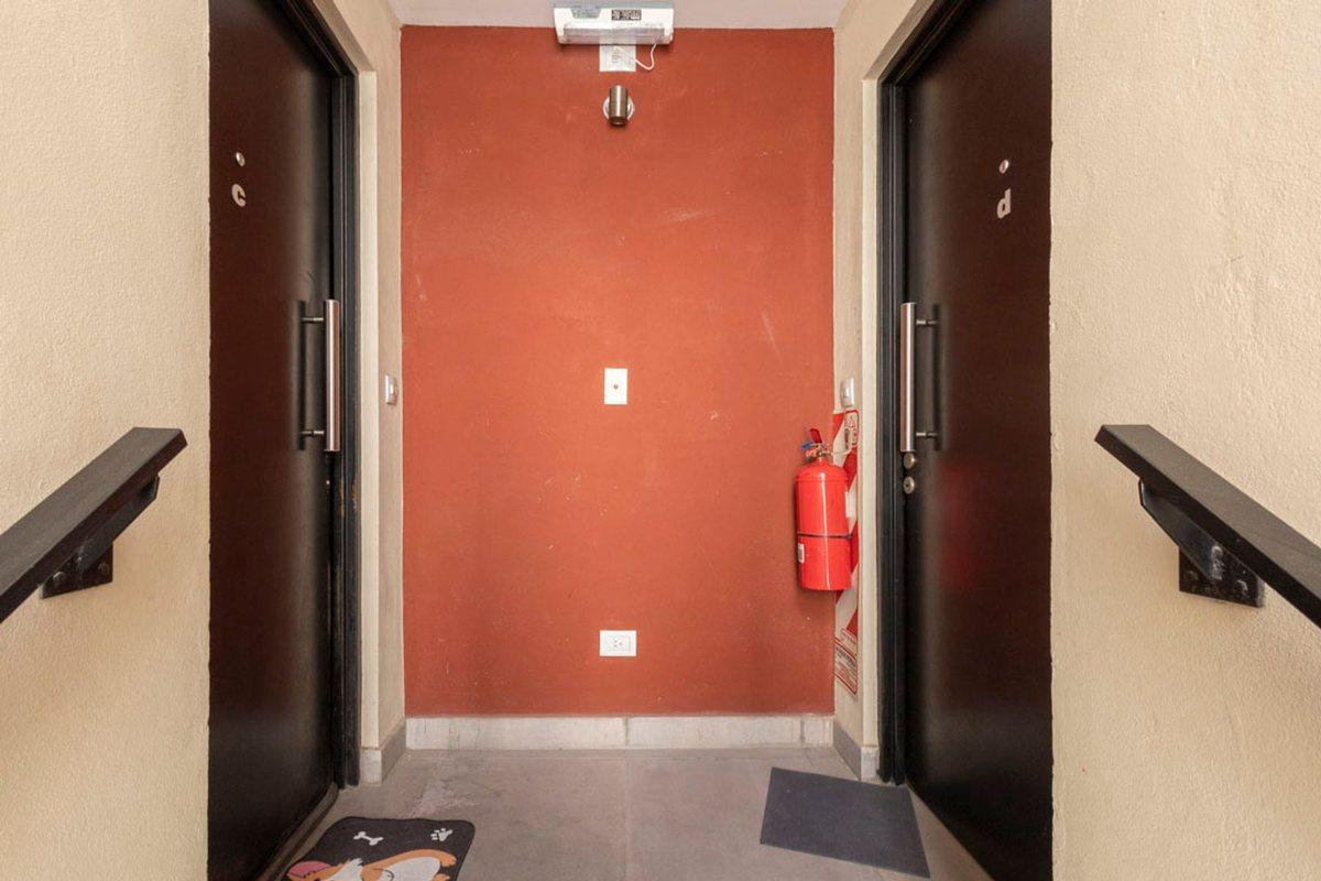 VENTA DEPTO TRIPLEX EN DEVOTO