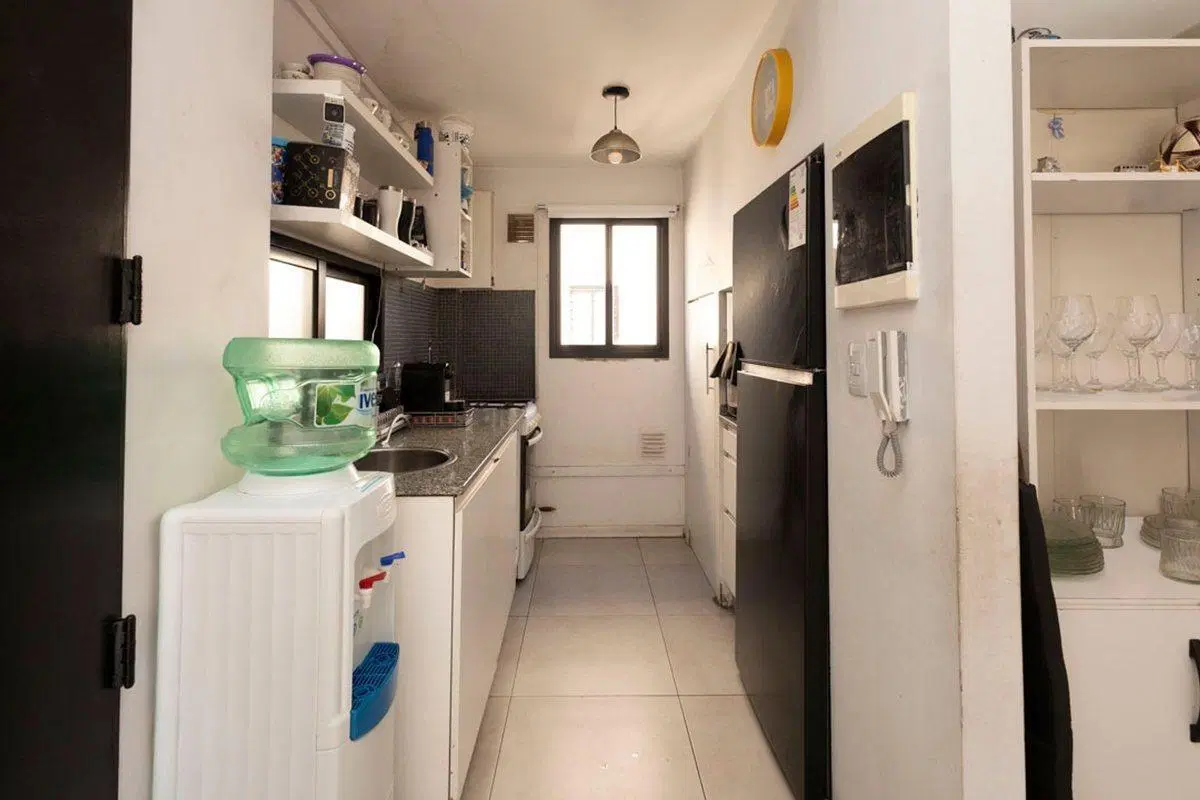 VENTA DEPTO TRIPLEX EN DEVOTO 5