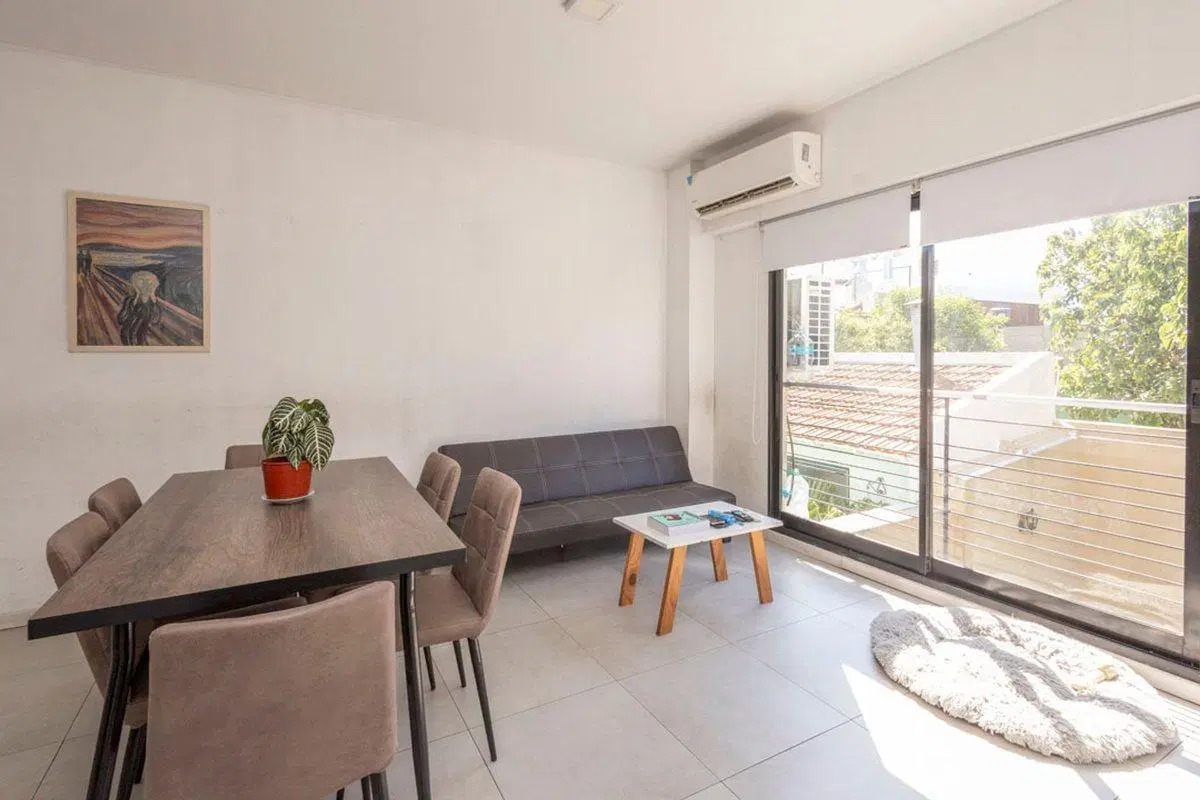 VENTA DEPTO TRIPLEX EN DEVOTO 3