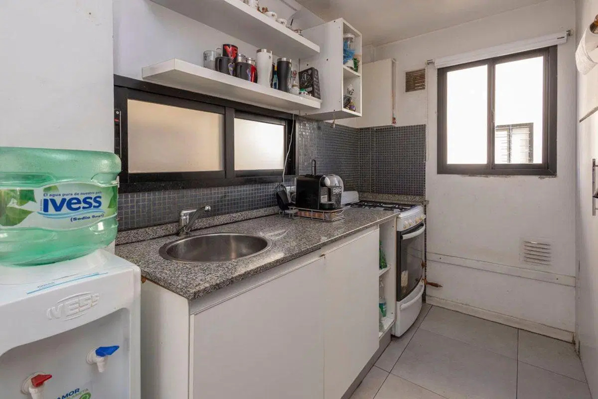 VENTA DEPTO TRIPLEX EN DEVOTO 2