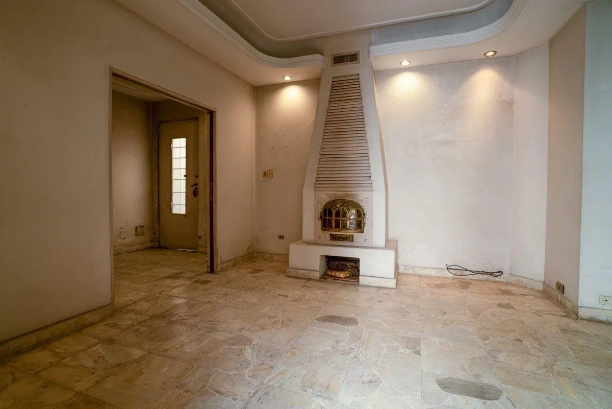Venta PH 1 dormitorio, Terraza, Patio, Escritorio 2