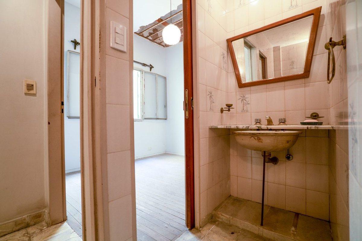 Venta PH 1 dormitorio, Terraza, Patio, Escritorio