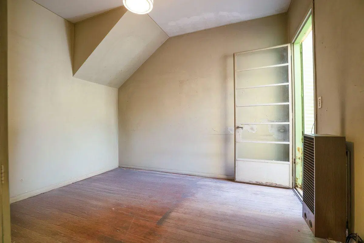 Venta PH 2 Ambientes Cochera, Patio, Caballito 4