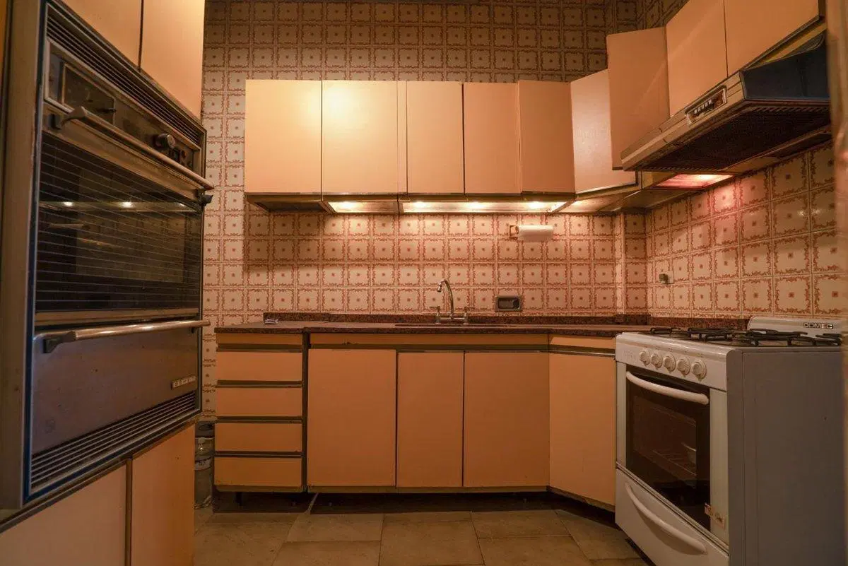 Venta PH 2 Ambientes Cochera, Patio, Caballito 5
