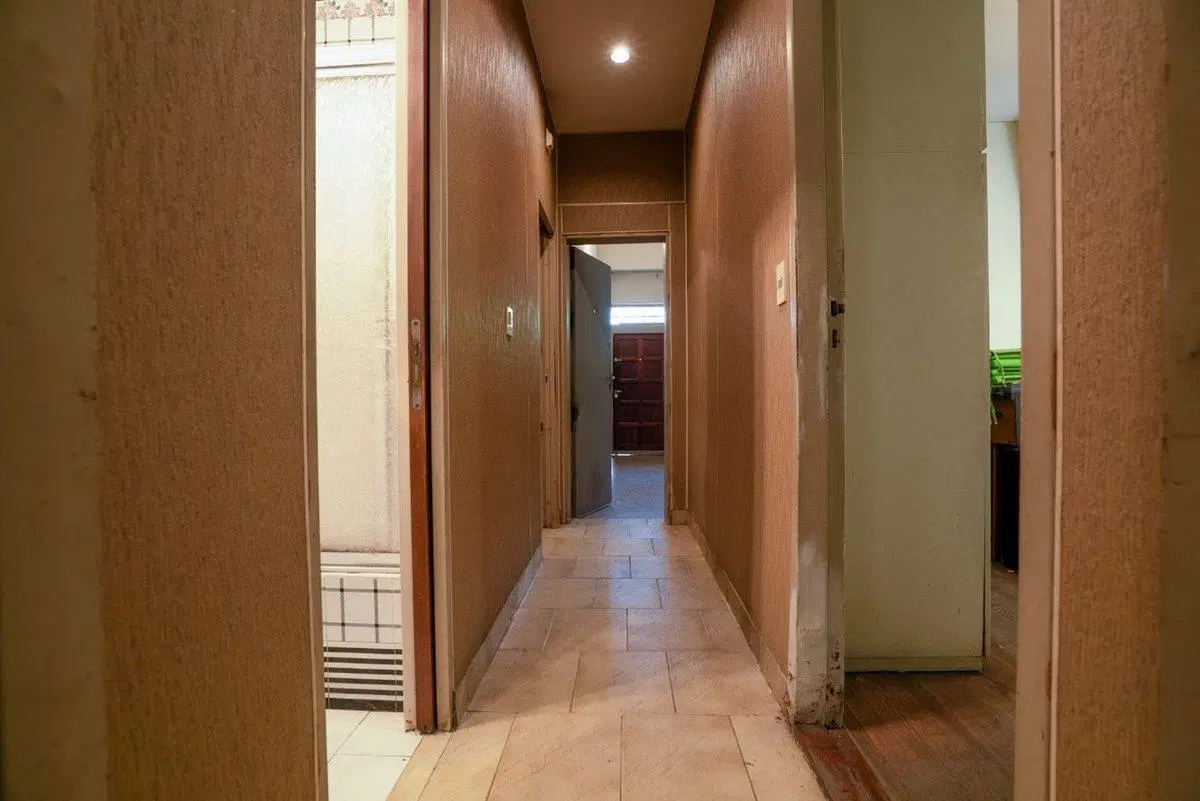 Venta PH 2 Ambientes Cochera, Patio, Caballito 2
