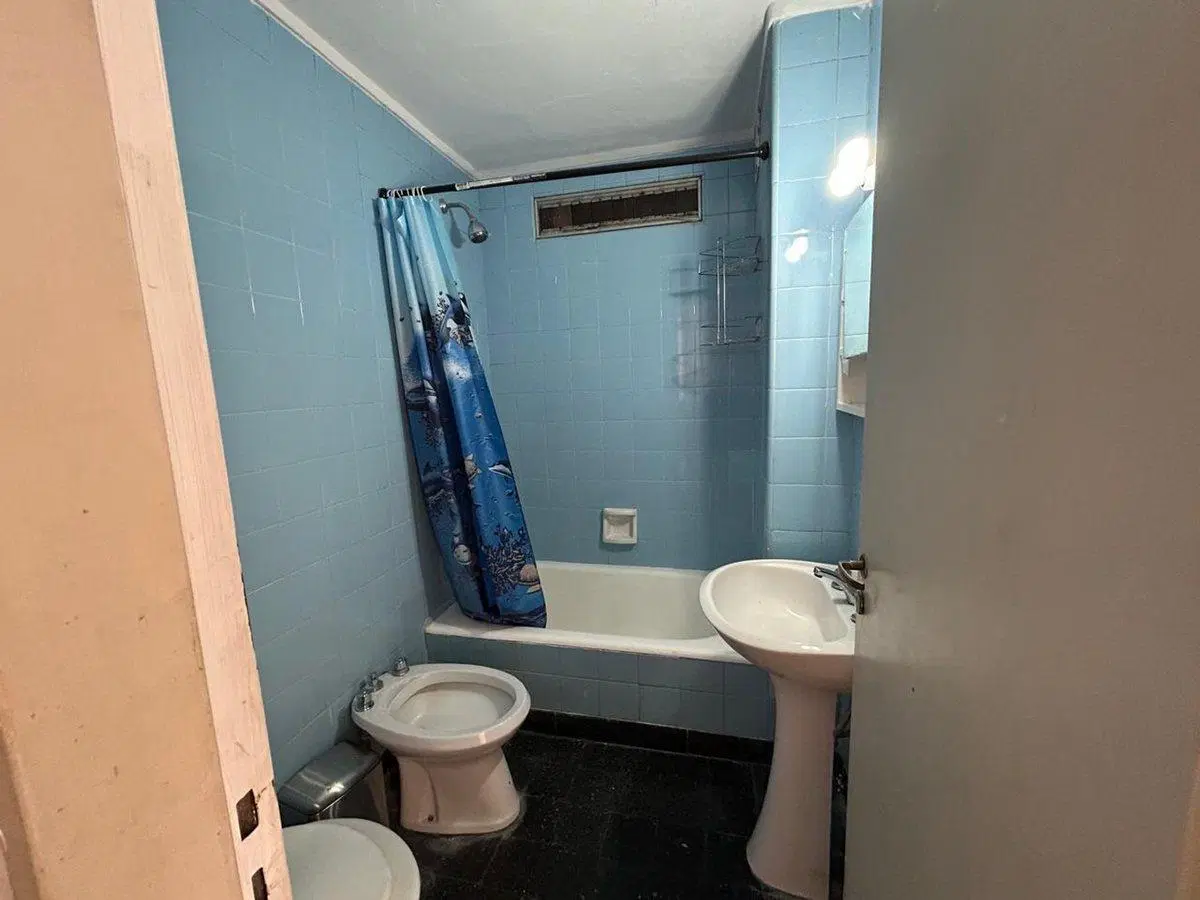 VENTA DEPTO 4 AMBIENTES A RECICLAR APTO CREDITO 3