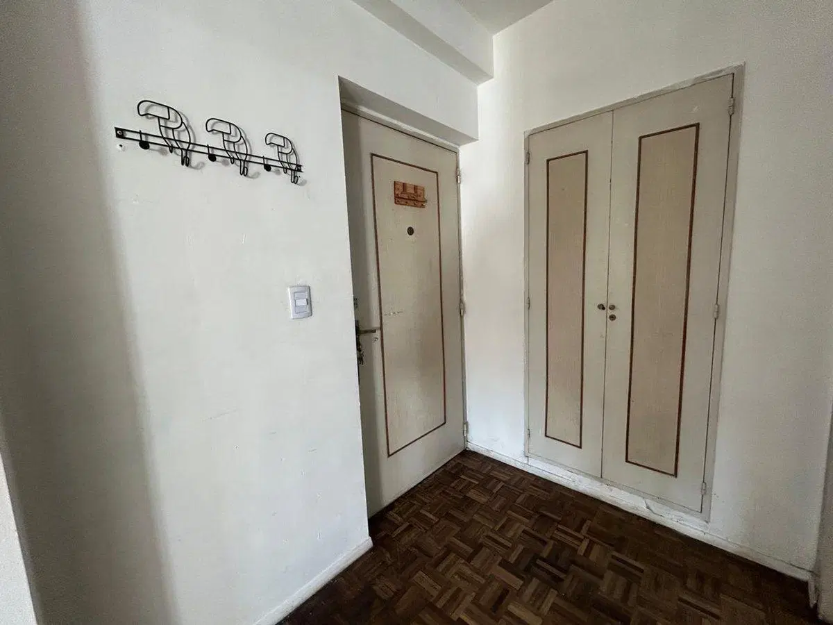 VENTA DEPTO 4 AMBIENTES A RECICLAR APTO CREDITO 2