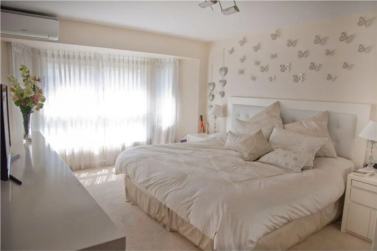 VENTA DEPTO 4 AMB PALERMO CHICO COCHERA AMENITIES 4
