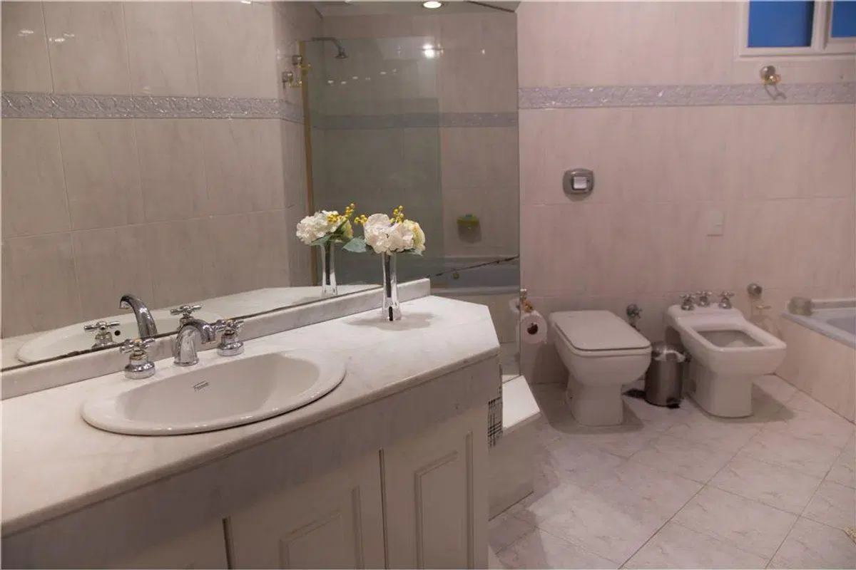 VENTA DEPTO 4 AMB PALERMO CHICO COCHERA AMENITIES 3