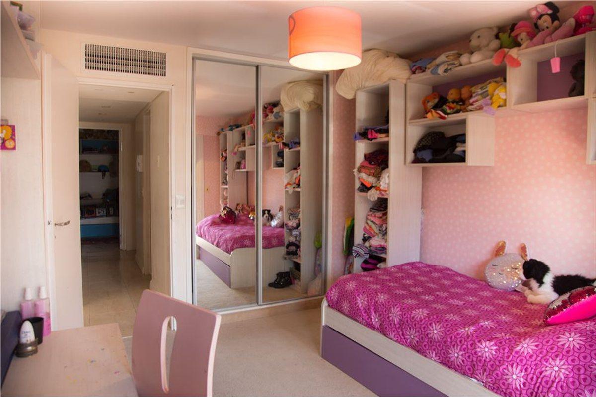VENTA DEPTO 4 AMB PALERMO CHICO COCHERA AMENITIES