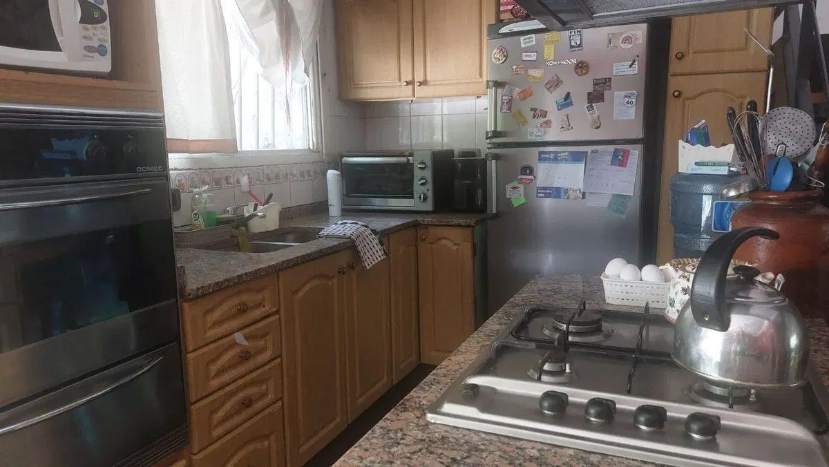 VENTA PROP 4 AMB + QUINCHO LOTE/PROP MORENO CENTRO 4
