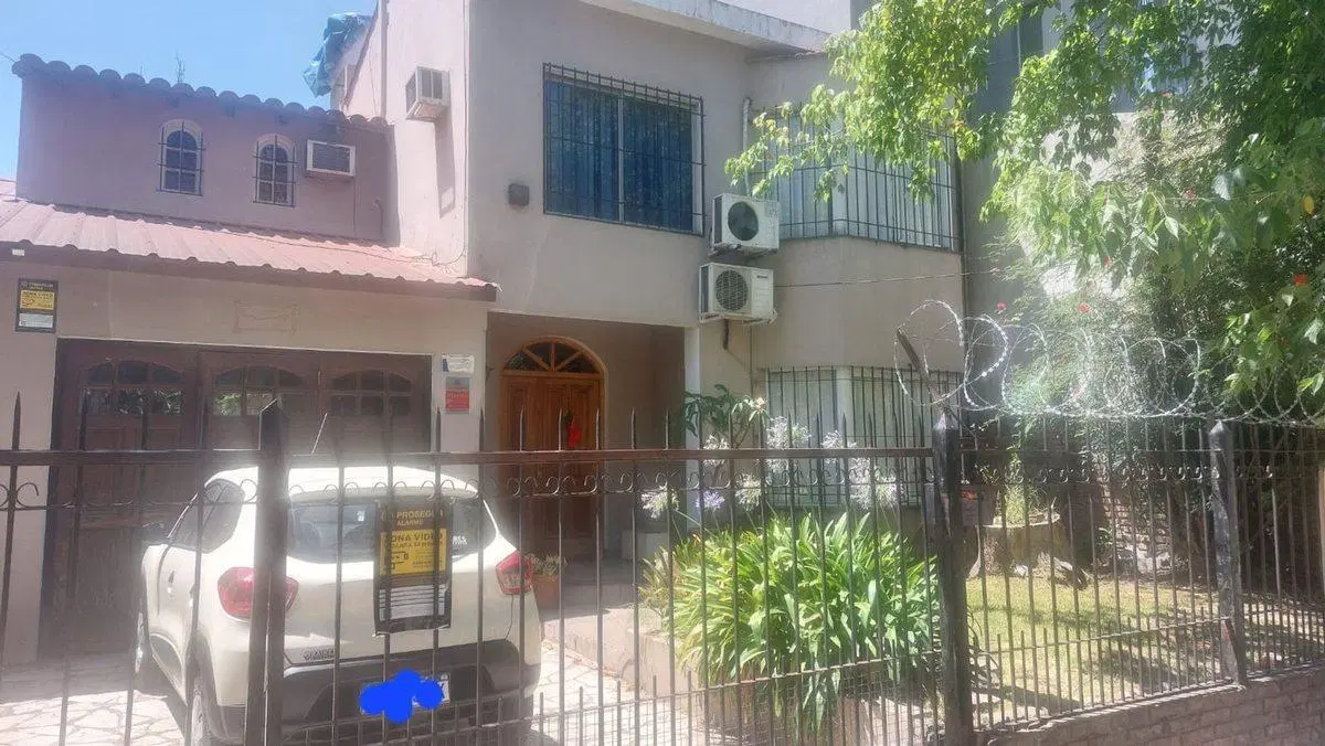 VENTA PROP 4 AMB + QUINCHO LOTE/PROP MORENO CENTRO 5