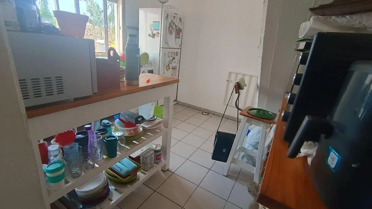 VENTA 6 AMBIENTES TERRAZA CIUDAD JARDÍN 5