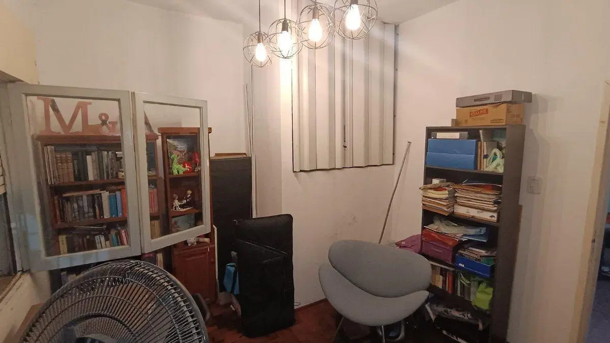 VENTA 6 AMBIENTES TERRAZA CIUDAD JARDÍN 3