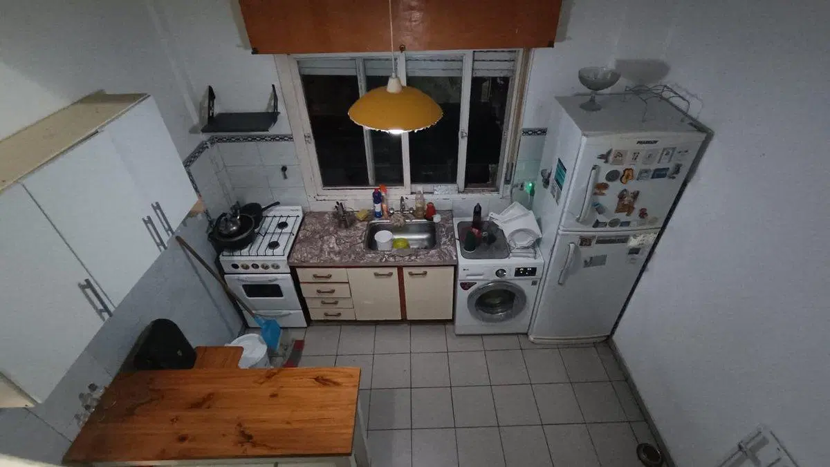VENTA 6 AMBIENTES TERRAZA CIUDAD JARDÍN 4