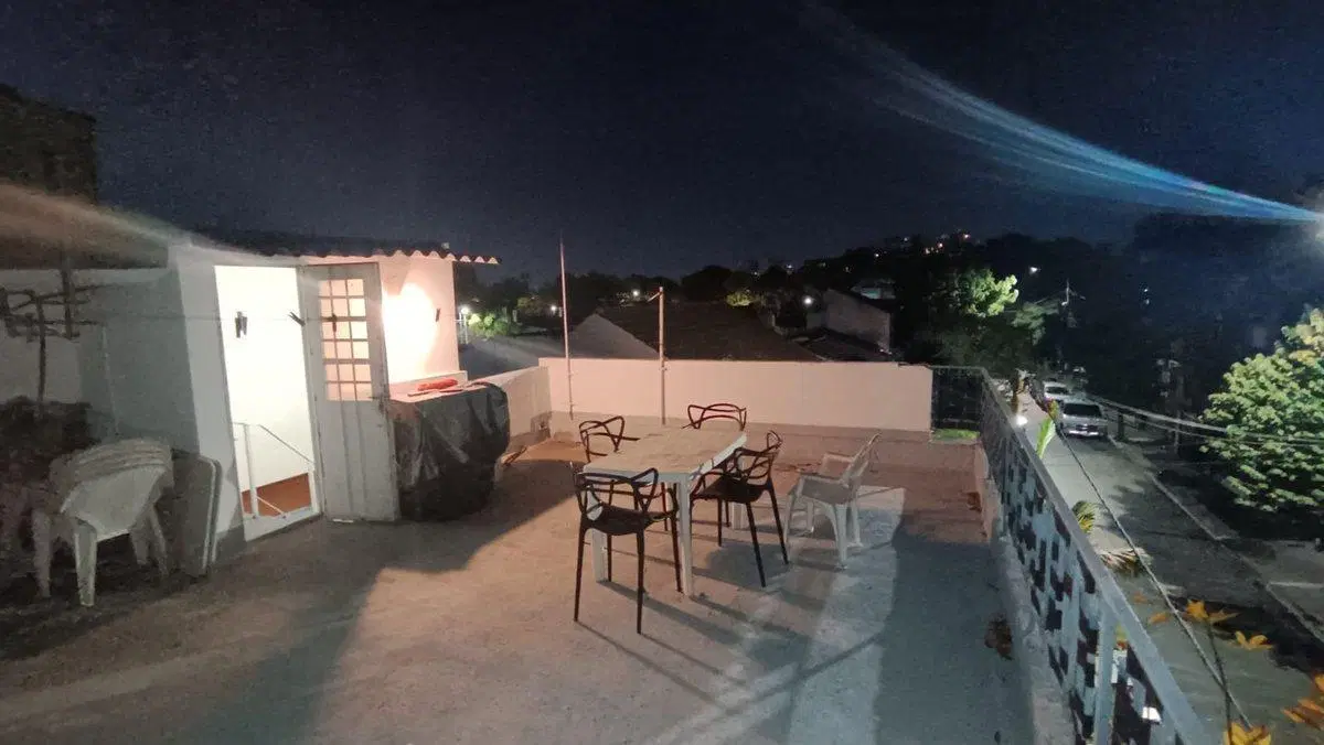 VENTA 6 AMBIENTES TERRAZA CIUDAD JARDÍN 2