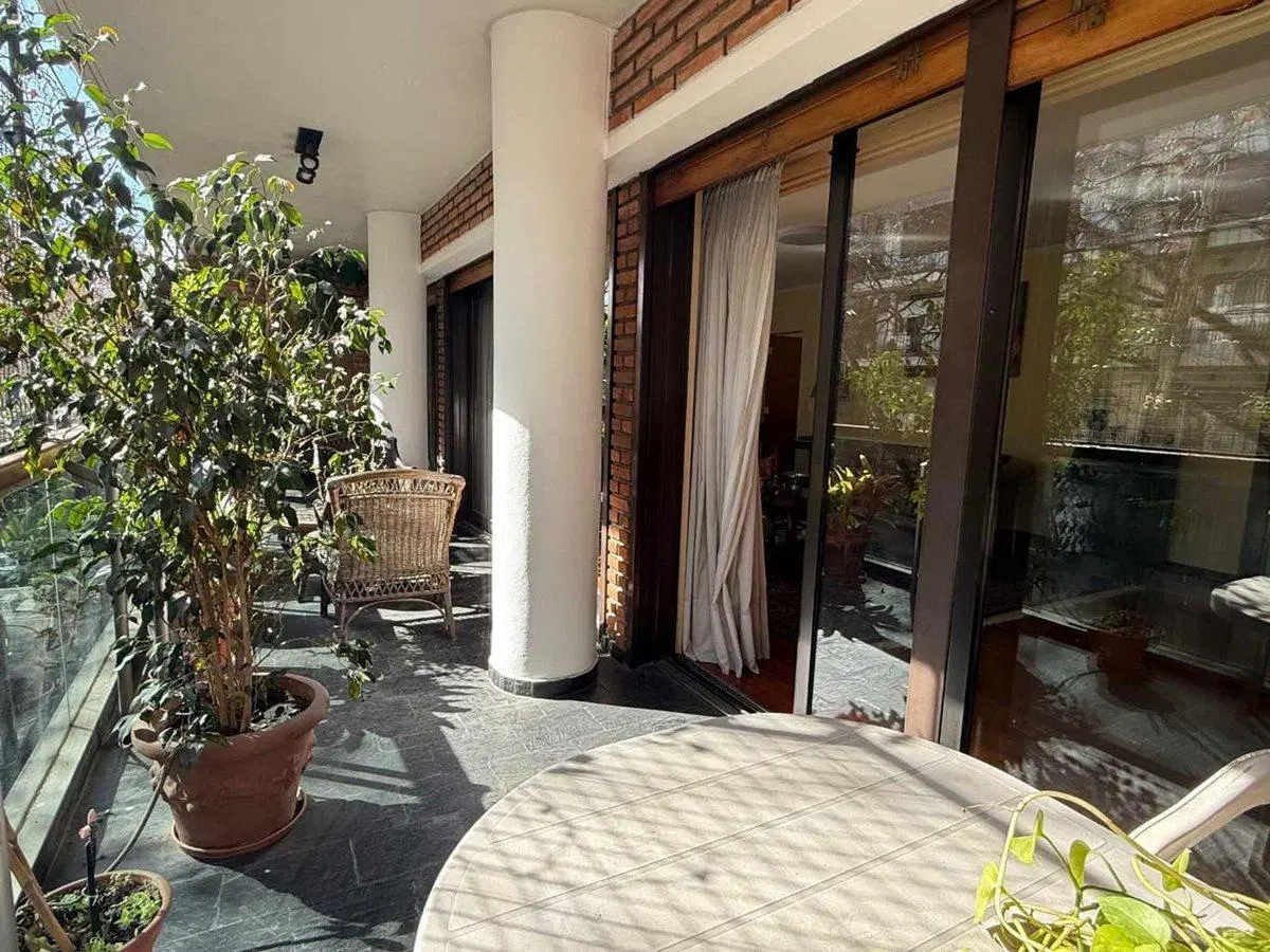 VENTA 4AMB y ESTUDIO CON DEPENDENCIA PALERMO 4