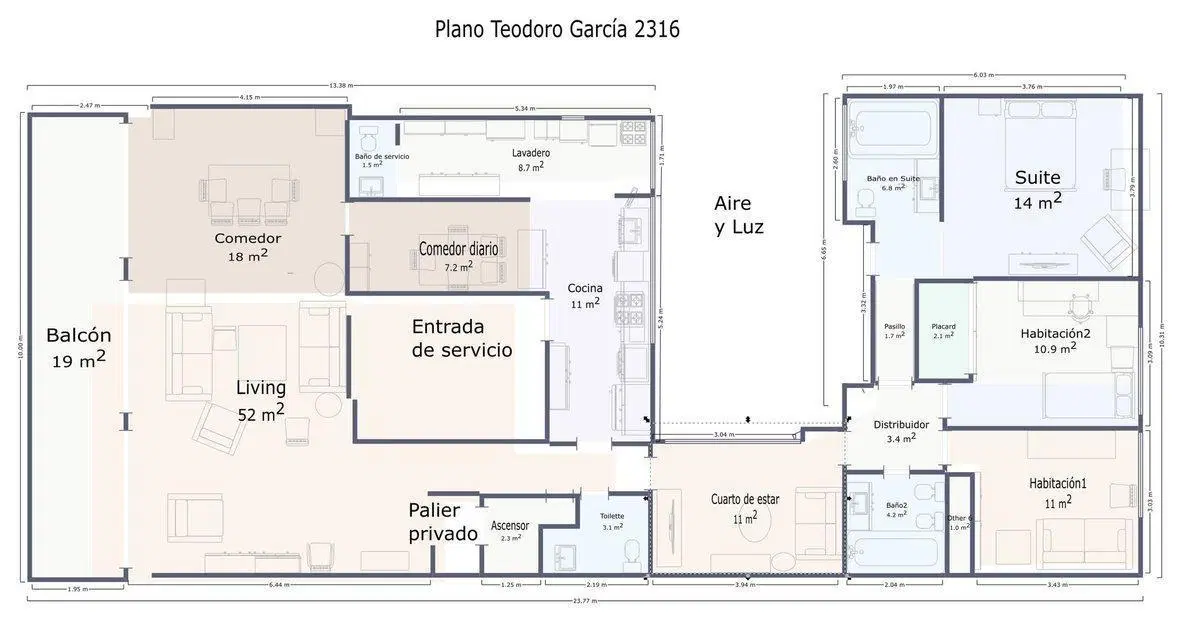 Plano 1