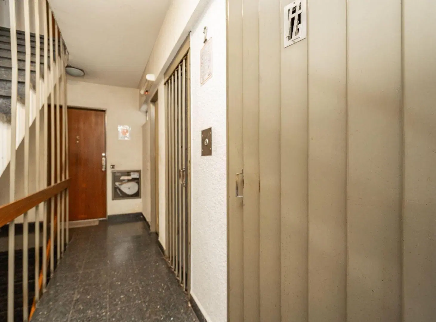 VENTA DEPTO 4 AMBIENTES EN NUÑEZ 3