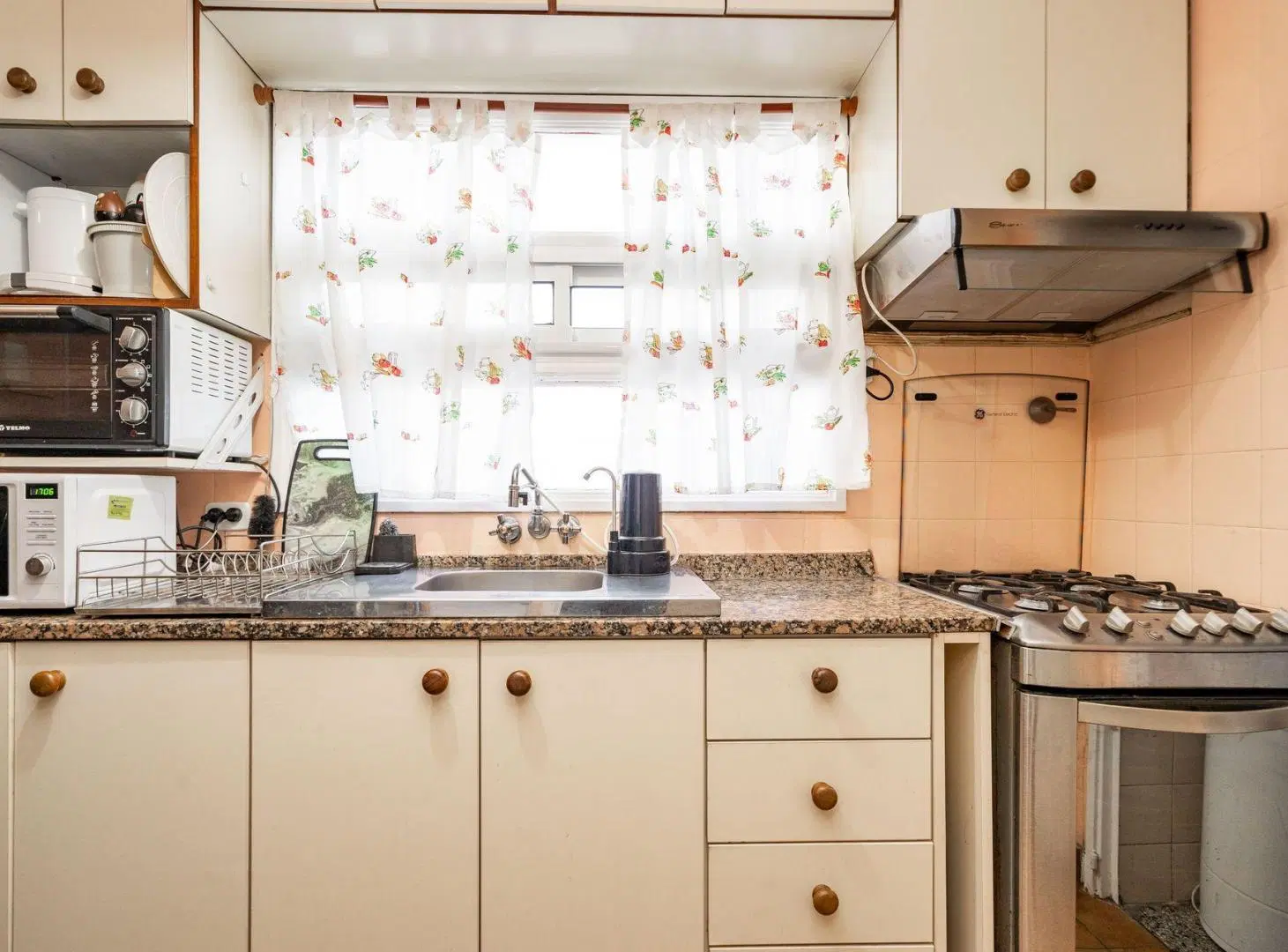 VENTA DEPTO 4 AMBIENTES EN NUÑEZ 5