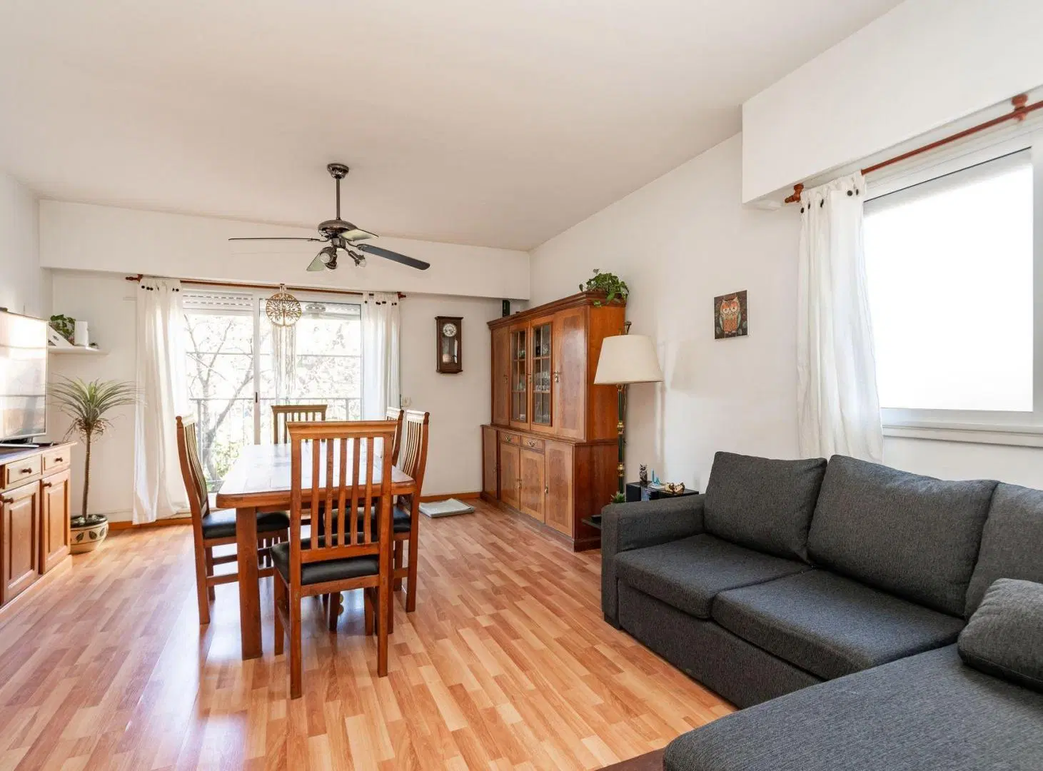 VENTA DEPTO 4 AMBIENTES EN NUÑEZ 4