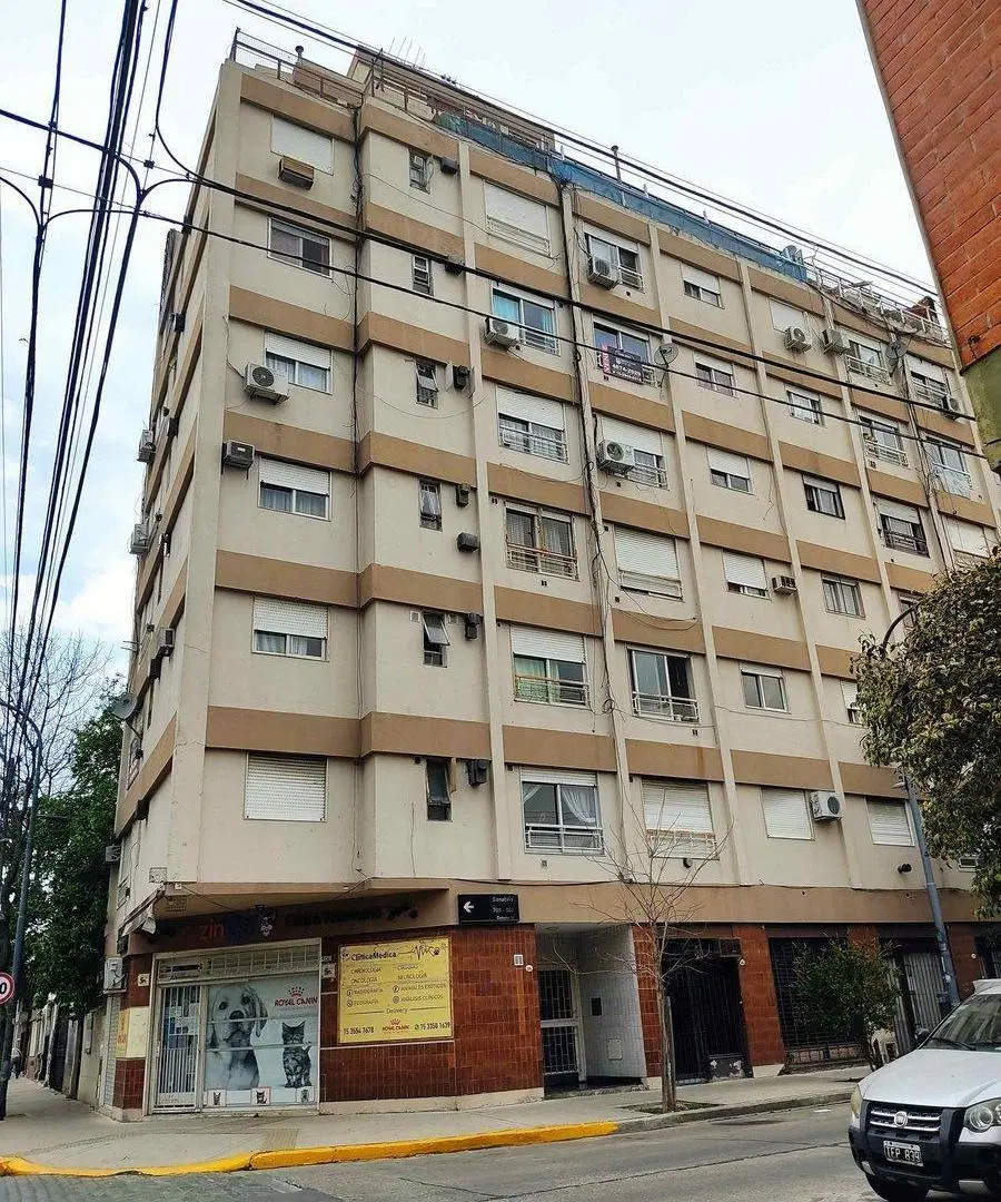 DEPARTAMENTO 2 AMBIENTES FLORESTA EXCELENTE ZONA 2
