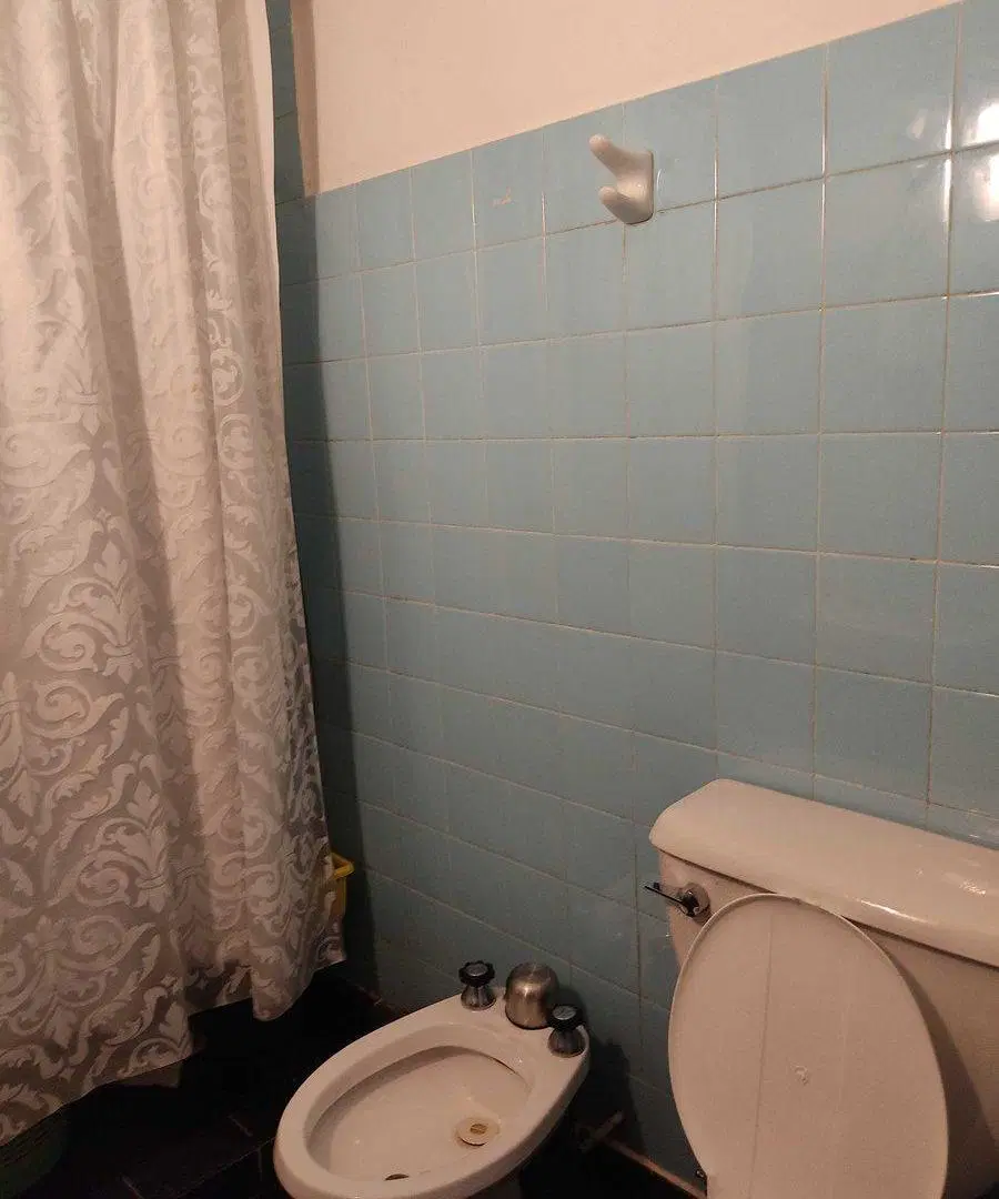 DEPARTAMENTO 2 AMBIENTES FLORESTA EXCELENTE ZONA 5